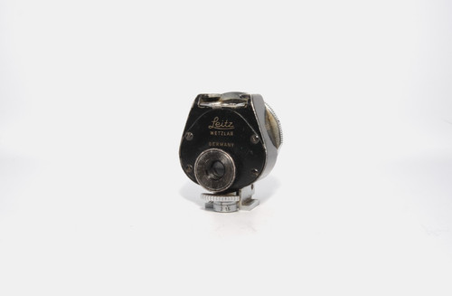 Leica ernst leitz - leica,