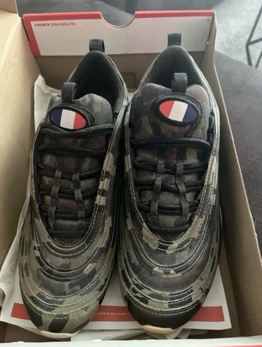 Nike air max - max, 97