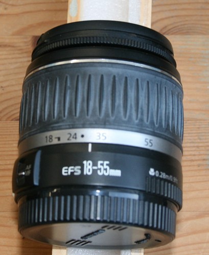 Canon 55mm 3 - canon, f/3.5-5.6