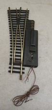 Fleischmann elektrische Weiche