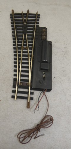 Fleischmann elektrische weiche - fleischmann,