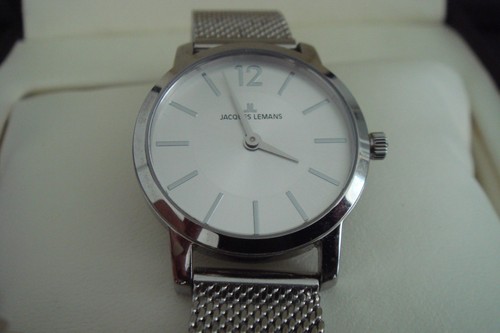 Jacques lemans damen - jacques, 40-2