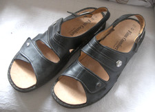 Neuwertige Finn Comfort