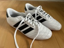 adidas Taekwondo Lace Shoes