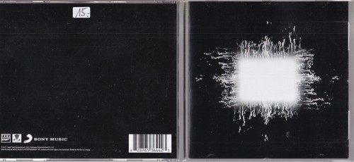 Tool ænima cd volcano - tool,