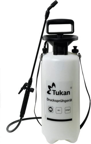 Tukan drucksprüher liter - tukan,