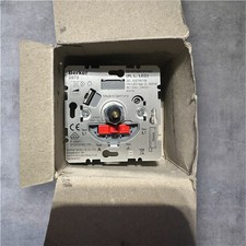Berker 2873 Einsatz LED Drehdimmer NV R L mit Softrastung NEU OVP