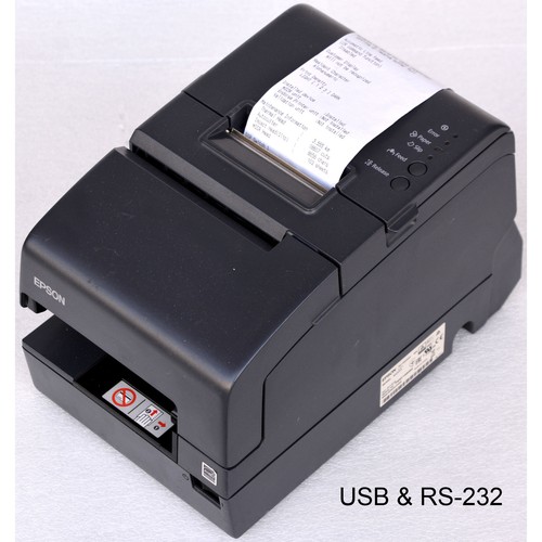 Epson h6000iv thermodirekt - epson,