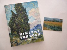 Vincent van Gogh. Zwischen