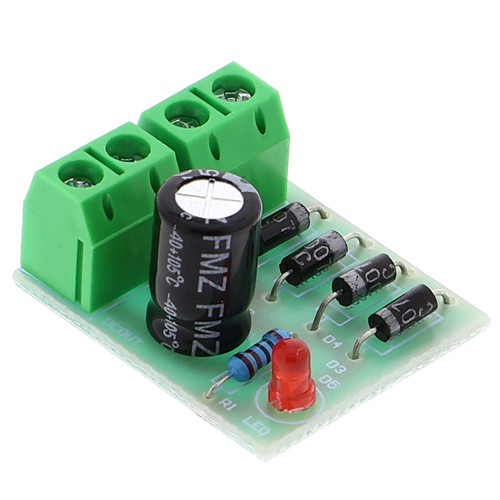 Lötübung wandler mit - ac-dc-wandler,,