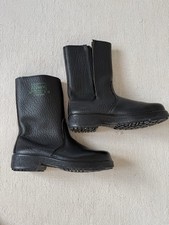 Lupos winter stiefel din - winter, 39