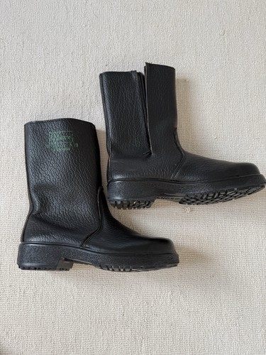 Lupos winter stiefel - 39, din