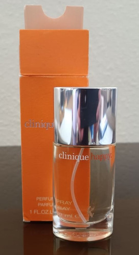 Clinique happy eau - eau, de
