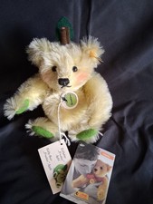 Steiff Fruities Apfel top