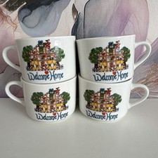 Tabletops Unlimited "Welcome