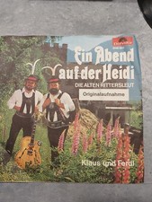Klaus und Ferdl – Ein Abend