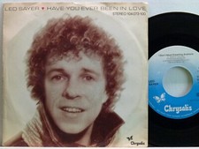 Leo Sayer -Have You Ever Been