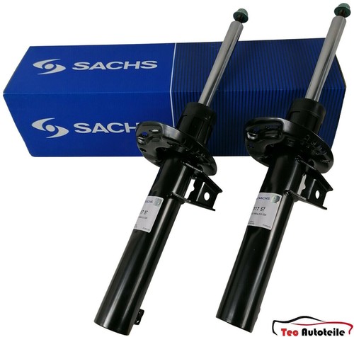 Sachs stoßdämpfer ø55 - stoßdämpfer,