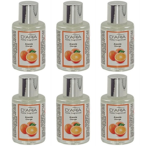 Daria duftöl aromaöl je - 6,