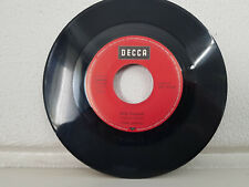 Tom Jones - Help yourself / Day by Day - 1968 Single 7" LP Platte She's a Lady