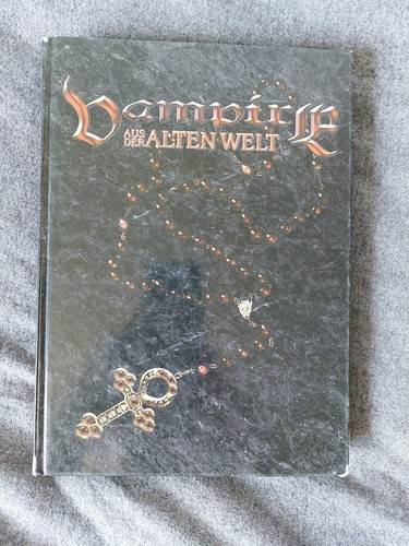 Vampire aus der - welt,