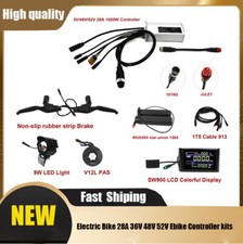 EBKE Electric Bike Ebike