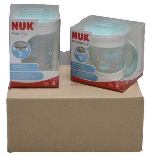 Nuk magic cup mini - nuk,
