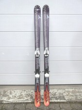 ATOMIC Triplets SKI Skier