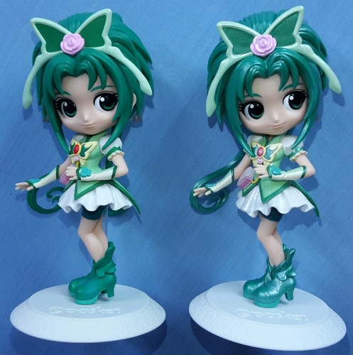 2er set precure pretty cure - 2er,