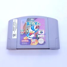 Donald Duck Quack Attack ✩