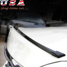 Carbon Fiber Universal Rear