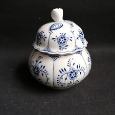 Zuckerdose Tirschenreuth Salzburg Musselmat