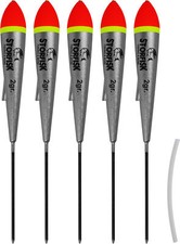 5er Set Forellen Schlepp-Posen