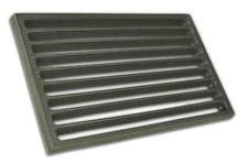 Kaminrost Ascherost Ofenrost Feuerrost Gussrost Liegerost Tafelrost ALLEGRÖSSEN