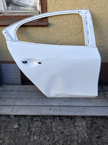 Mazda sedan tür - 3,