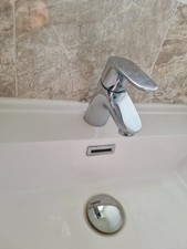 Hansgrohe Focus