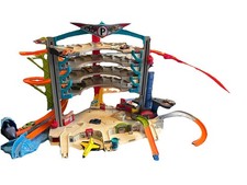 Hot Wheels Ultimate Garage