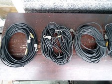 Erdungskabel 20m Bundeswehr BW