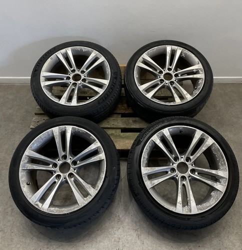 Felgen bmw 320d 2012 - ✅4,