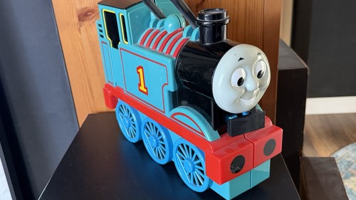 Thomas friends take along - &,