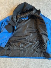 Ski- und Snowboard Jacke