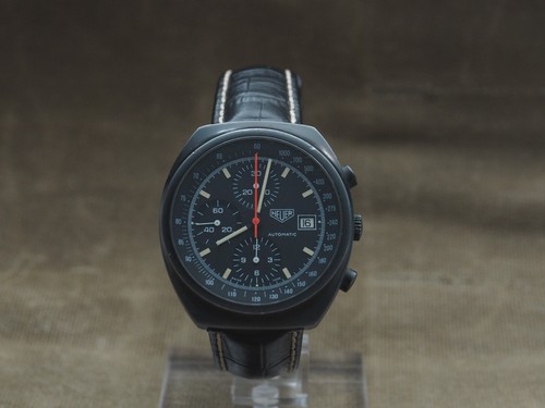 Heuer pasadena ref 750 501 - heuer, ref.