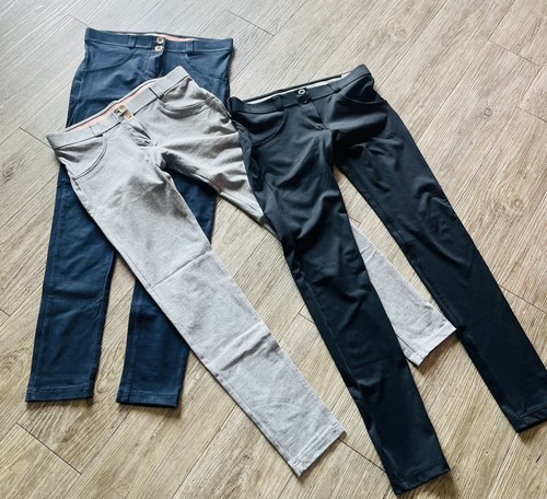 Freddy stoffhose push gr - freddy,