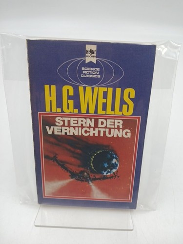 Stern der vernichtung klass - der, vernichtung.