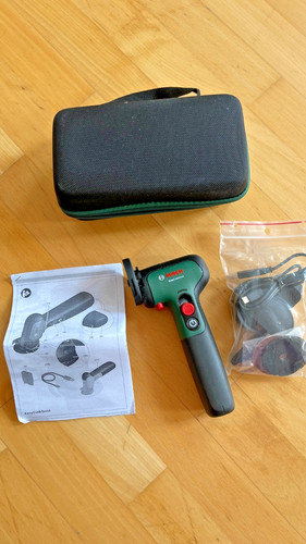 Neuw bosch 0603 - neuw.,