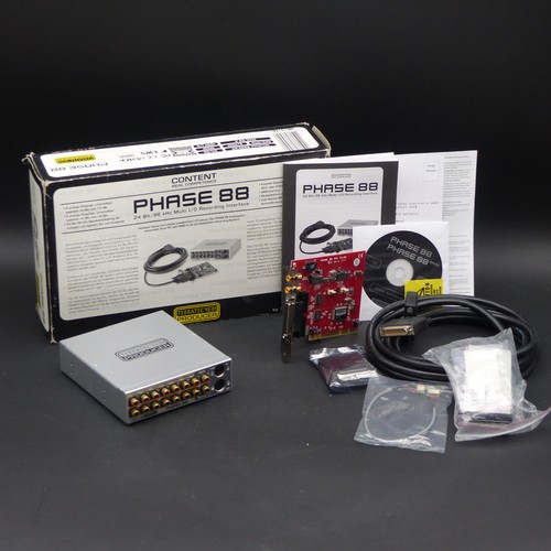 Terratec producer phase - terratec, 88