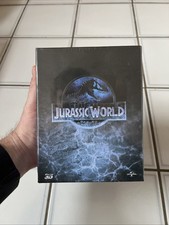 Jurassic World Limited