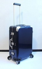 Rimowa Limbo 4 Wheels 60L