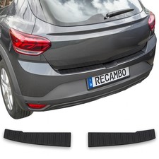 Ladekantenschutz ABS passend