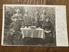 1. Weltkrieg Feldpostkarte /